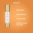 thumbnail image 4 of Fluido Luminoso Sesderma C Vit 50ml, 4 of 4
