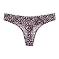 thumbnail image 1 of Rbaofujie sous-Vêtements Imprimés Sans Couture pour Femmes String Shapewear, 1 of 2