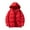 Red, variant on BXINGOHAI Men's Lightweight Winter Jackets Warm Puffer Jacket Quilted Winter Coat with Hood Light Blue,L