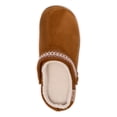 thumbnail image 6 of MUK LUKS Women's Convertible Clog Slippers, 6 of 7