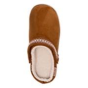 MUK LUKS Women's Convertible Clog Slippers