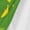 White, variant on Two Frogs Are Sitting On Water Lilies Pattern Women's 2 in 1 Athletic Running Shorts High Waisted Workout Casual Gym Sweat Shorts with Comfy Liner Zipper Pockets-Medium
