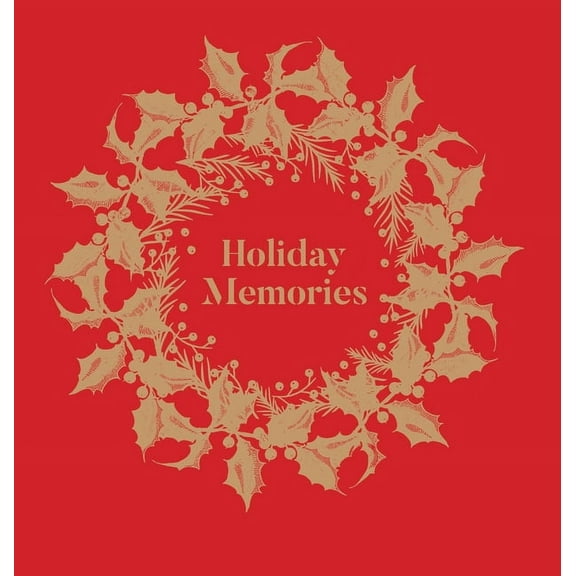 Holiday Memories, (Hardcover)