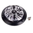 thumbnail image 1 of Radiador de cubierta del motor de para 150 2013-2020, de - Soledad Ventilador de motor de motocicleta, 1 of 10