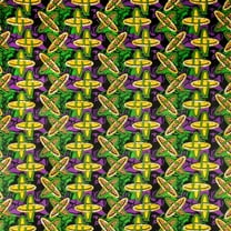 African Print (90314-4)