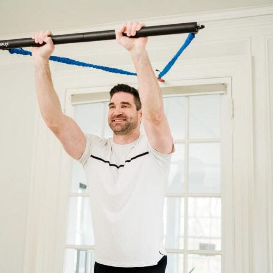 High-Bar Door Resistance Band