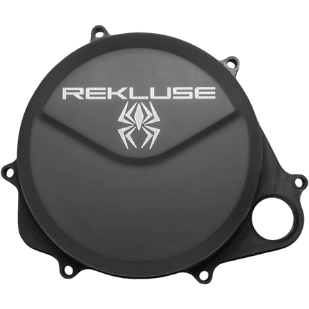 Rekluse Clutch Cover (RMS-409)
