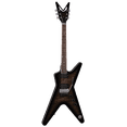 thumbnail image 3 of Dean ML 79 F TBK HSPACK  Solid-Body Electric Guitar, Trans Black, Case Bundle, 3 of 7