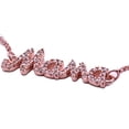 thumbnail image 1 of Pulsera Brazalete Regalo Mujer Mamá Joyería Circonia 10 mayo Dara Baby  Dam0046, 1 of 6