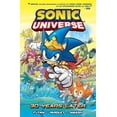 thumbnail image 1 of Pre-Owned Sonic Universe 2: 30 Years Later (Paperback) 1879794942 9781879794948, 1 of 1
