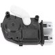 thumbnail image 3 of Actuador de bloqueo de la puerta trasera del coche Tapa del maletero Cerradura de pestillo compatible con Elysion RR713-16 72115-SJK-J01, 3 of 5