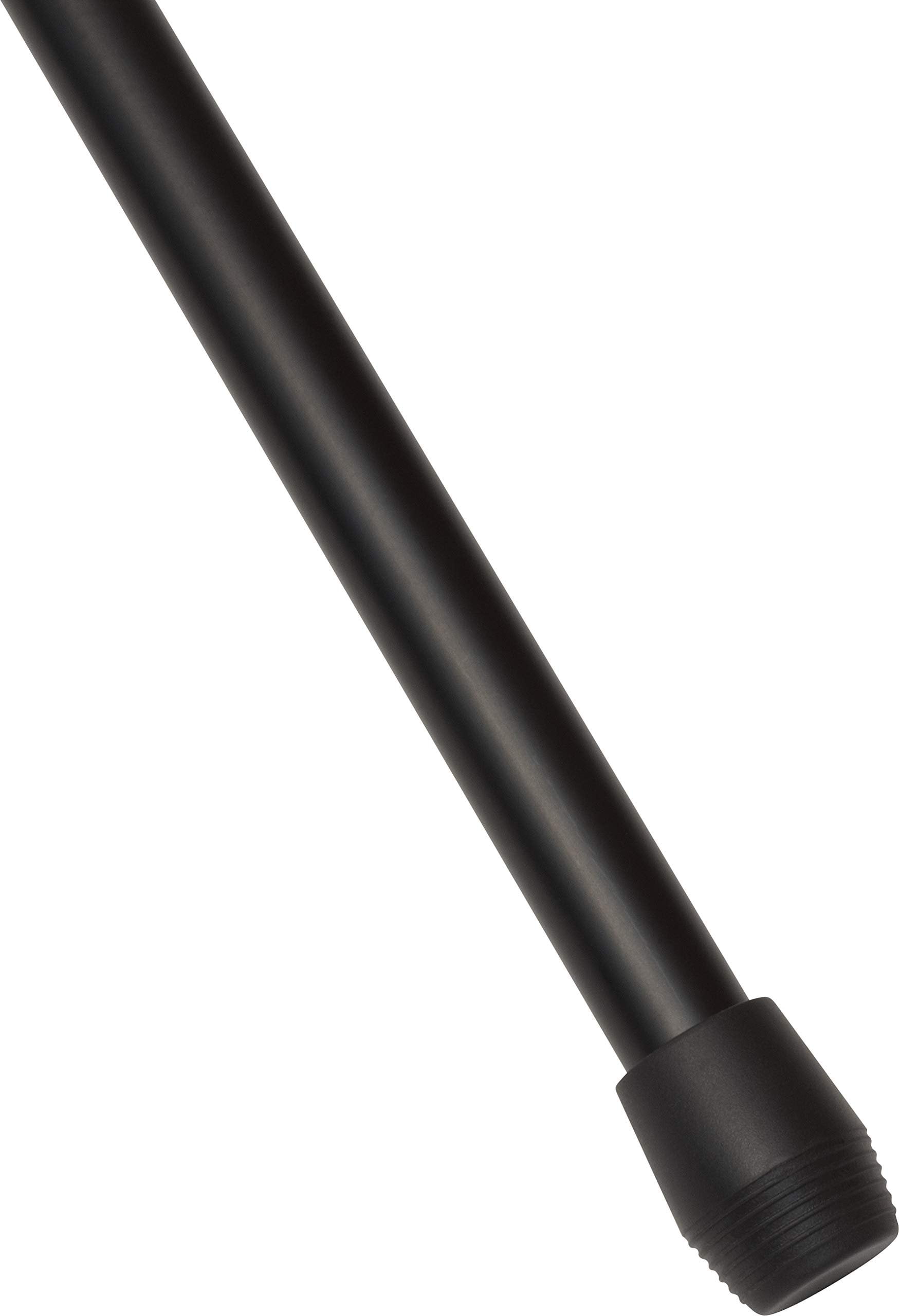 JAMSTANDS JS-MCFB6PK Six Tripod Mic Stands with Carrying Bag