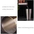 thumbnail image 5 of Cocktail Shaker, Stainless Steel Tin Can Boston Shaker, 5 of 5