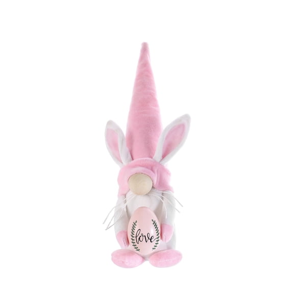 Lingouzi A spring decorations for home easter bunny decor easter home decor C easter decorations indoor easterdecorations easter bunny decoration