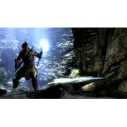 The Elder Scrolls V: Skyrim (Platinum Hits) - Xbox 360