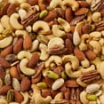 thumbnail image 4 of Kirkland Signature Extra Fancy Mixed Nuts Unsalted 40 Ounce, 4 of 5