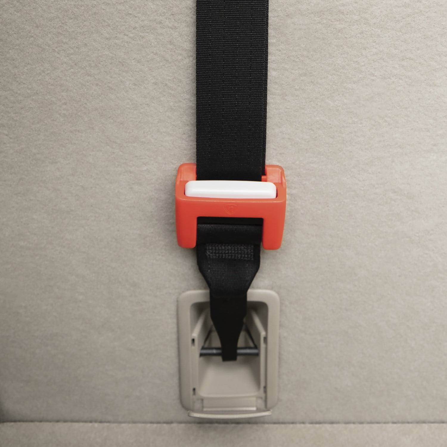 Evenflo Gold Revolve360 Extend All-in-One Rotational Car Seat with SensorSafe, Moonstone, Gray