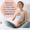 thumbnail image 2 of MomCare by Similac Prenatal & Postnatal Nutrition Shake, 4 Bottles, 8-Fl oz Each, 2 of 10