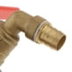 thumbnail image 5 of Conector Herramienta Ajuste Adaptador Jardín Agua Ibc 1000l Sunnimix Adaptador de manguera, 5 of 8