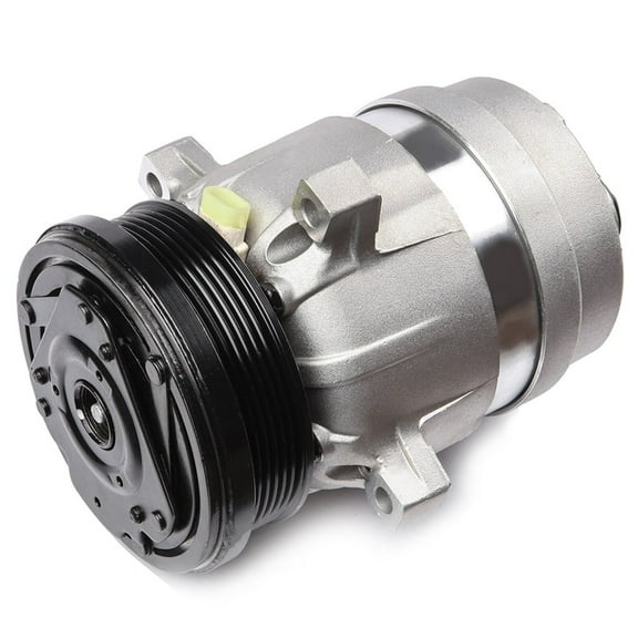 SCITOO CO 20452C AC Compressor 1996-2004 for Buick Regal 3.8L 2000-2003 for Chevy Impala 3.8L 1998-1999 for Oldsmobile Intrigue 3.8L 1997-2003 for Pontiac Grand Prix 3.8L