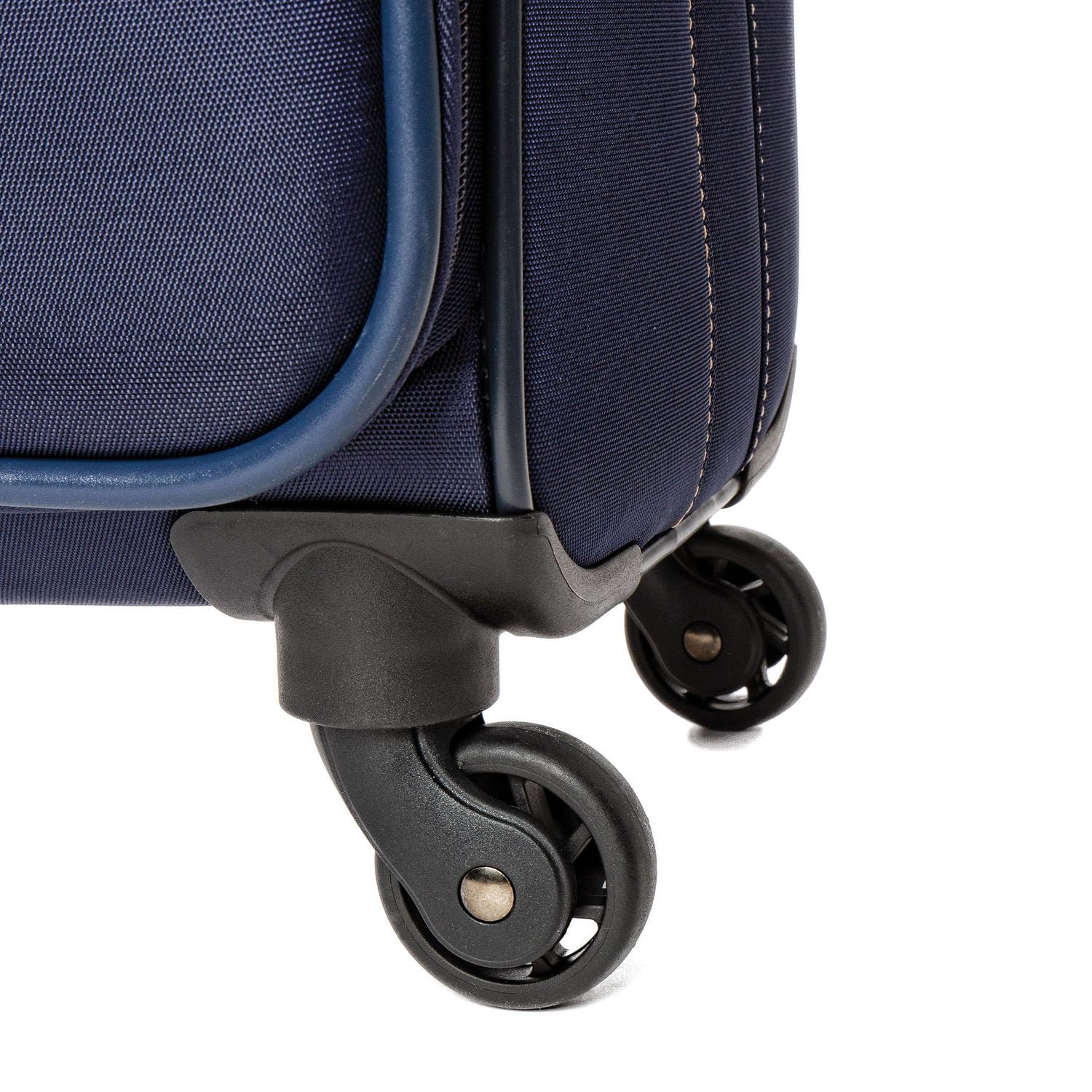 American Tourister Beau Monde Expandable Large Spinner Luggage