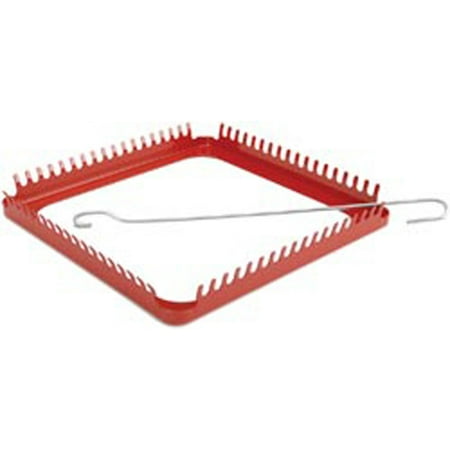 Wool Novelty Deluxe Hand Weaving Loom And Hook Wool Novelty Deluxe Hand Weaving Loom And Hook