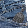 thumbnail image 5 of Funda para llavero de coche, protector de llavero, funda protectora para llavero con gancho para llavero de coche, 5 of 5