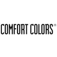 thumbnail image 3 of Comfort Colors Garment-Dyed Women’s Midweight T-Shirt, 3 of 3