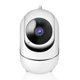 thumbnail image 4 of Cámara domo, sistema de vigilancia de seguridad inalámbrico para interiores 720P con , soporte de seguimiento de movimiento Servi perfke Vigilancia con cámara domo wifi, 4 of 9