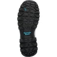 thumbnail image 7 of GEORGIA BOOT Women's 5" Eagle Trail Soft Toe Waterproof Hiker Work Boot Grey - GB00630, 7 of 7