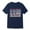 Navy, variant on EHQJNJ Custom T Shirts Male Printed T Shirt Mental Health Awareness Women Spring Solid Color Short Sleeve Round Neck Top T-Shirts for Men Graphic Big and Tall T Shirts for Men Graphic Tees