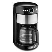 KitchenAid Drip Coffee Maker 12-Cup -Cup Drip Coffee Maker