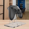 thumbnail image 3 of Titular Del Controlador De Juego Accesorios de soporte de controlador de juego de acrílico Suspensión de soporte de auriculares para PS4 / PS3 / Xbox, 3 of 8