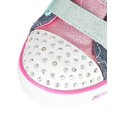 thumbnail image 1 of Skechers Kids' Sparkle Lite-Stars The Limit Sneaker, 1 of 7