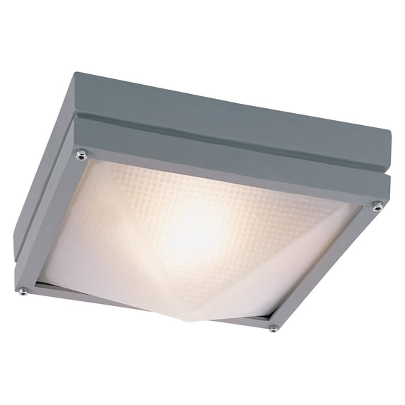 Trans Globe 43302 Flushmount - 8.5W in.