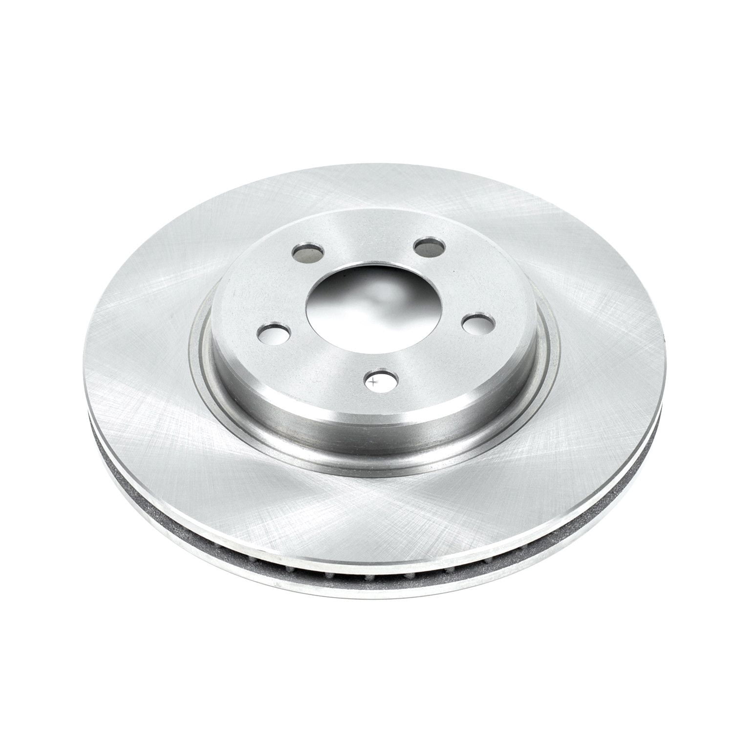 Power Stop Front One Stock Replacement Brake Rotor AR8358 Fits 2019 Dodge Charger