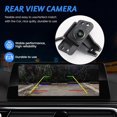 thumbnail image 4 of Car Rear View Camera Parking Assist Camera 99240-BU600 for Hyundai, 4 of 5