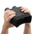 thumbnail image 4 of Night Vision Goggles, Wind Proof USB Connection Night Vision Binoculars Digital For Wild Observation, 4 of 8