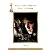 A Beautiful Mind (DVD)