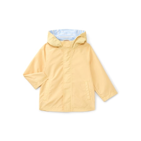 Carter's Child of Mine Toddler Boy Rain Jacket, Sizes 12M-5T