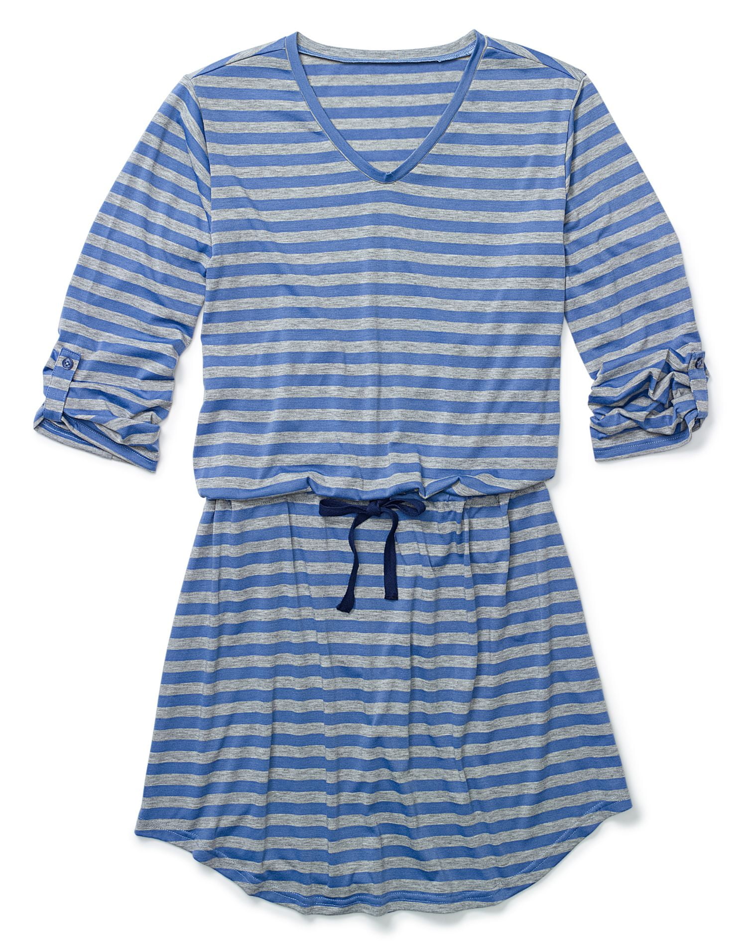 Hanes Women VNeck Long Sleeve nightgowns