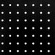 thumbnail image 3 of BRIGHTFUFU Panel de tablero perforado Panel de tablero perforado de pared Panel de tablero perforado de metal Panel de exhibición Accesorio de tablero perforado, 3 of 7