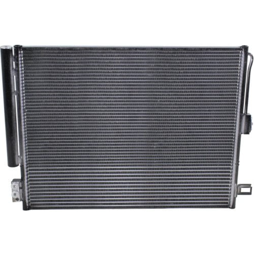 APR High Quality Aftermarket A/C Condenser for 20112015 Jeep Grand Cherokee Condenser/Trans