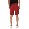 thumbnail image 3 of Hat and Beyond Men's Basketball Mesh Shorts With Pockets, 3 of 8