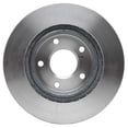 thumbnail image 2 of Rotor de Frein à Disque 18A2446 par ACDELCO PROFESSIONAL BRAKES CANADA, 2 of 3