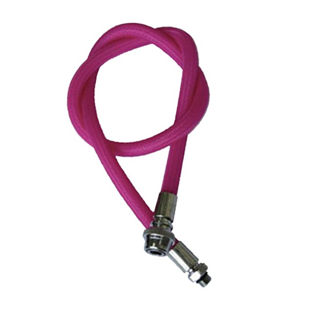 Regulador de manguera LP shamjiam de baja presión para buceo manguera inflable accesorio de engranaje de buceo