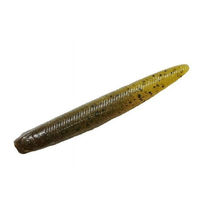 UPC: 0843459015337 | Jackall Fishing YAMMYFISH 3.0 GRN PMKN Worms [JYAM3-GPF]