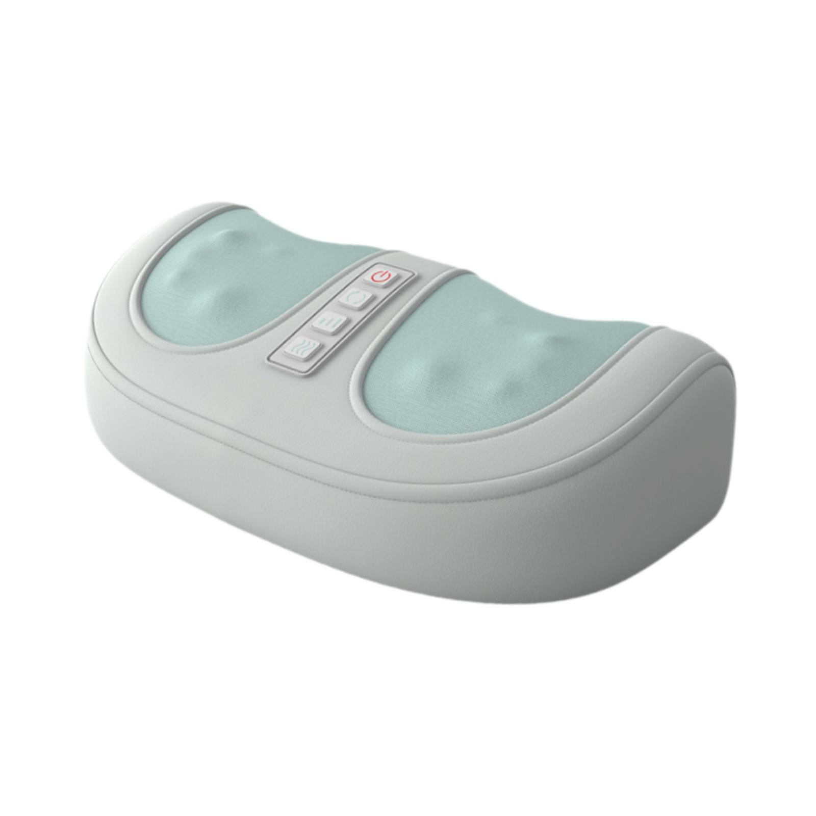 Bothyi Electric Foot Massager Improve Circulation Portable Heating for Leg Calf Mom