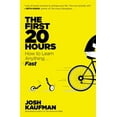 thumbnail image 1 of Premières 20 Heures, Josh Kaufman Broché, 1 of 2