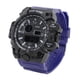 thumbnail image 5 of Reloj Impermeable Para Niños, Cronógrafo A Prueba De Golpes, Reloj De Pulsera Fácil De Leer, Resistente Al Agua Para Niños, Alarma Para Exteriores, 5 of 7